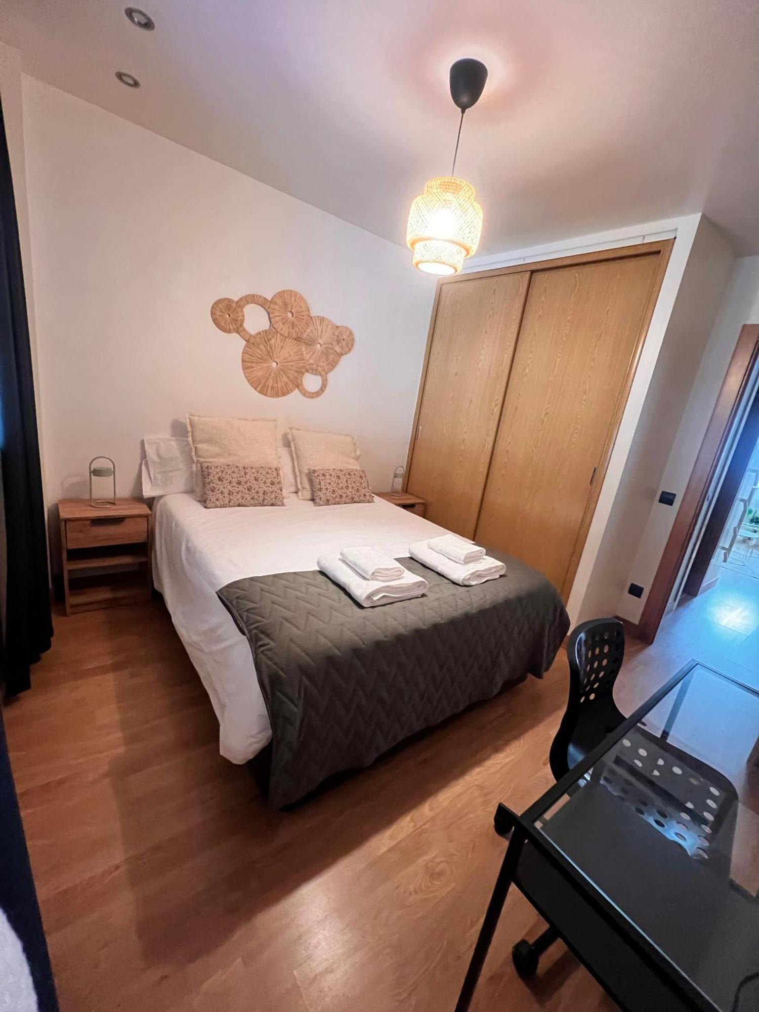 Apartamento El Botones - Arenal Madrid