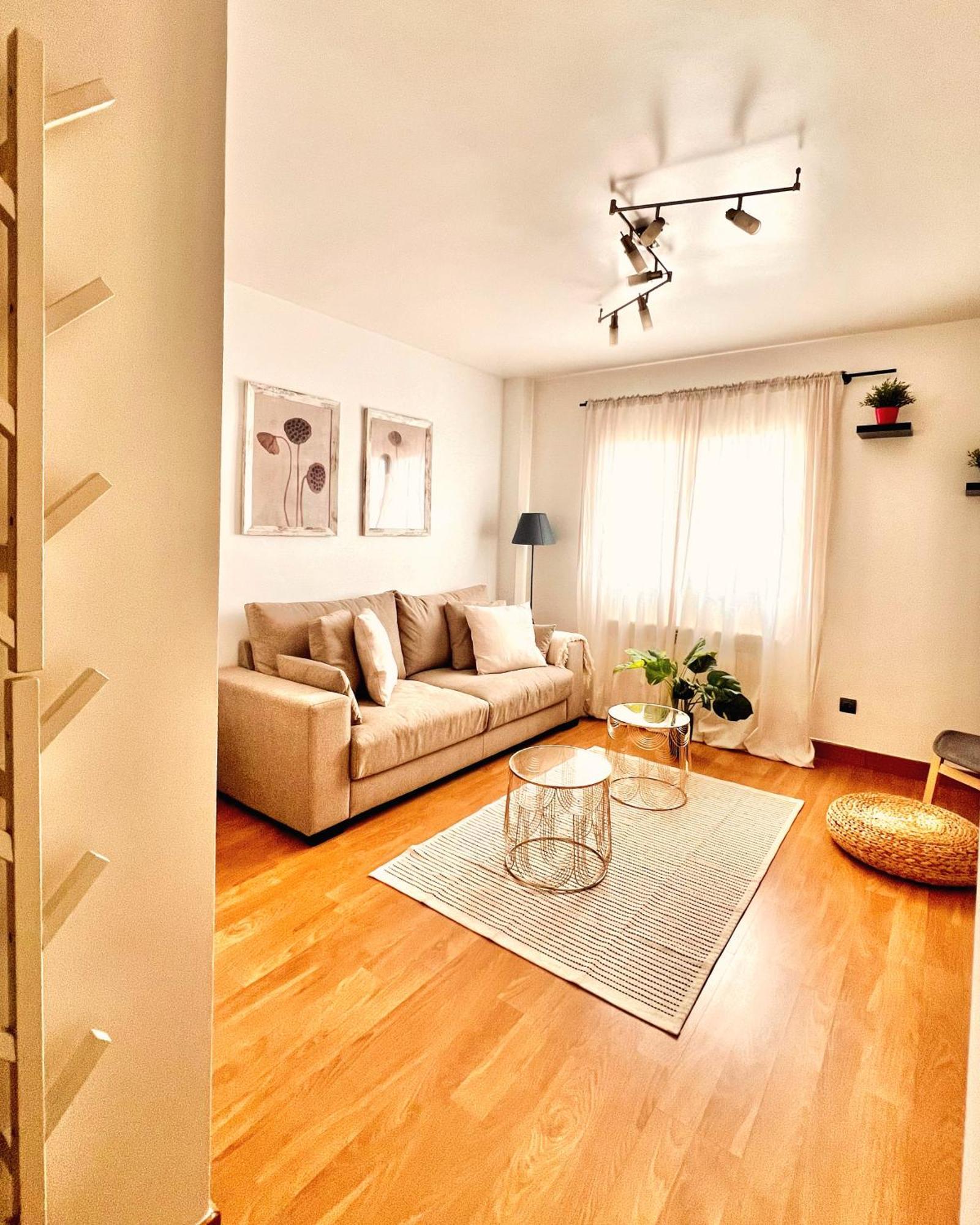 El Botones - Arenal Apartamento Madrid